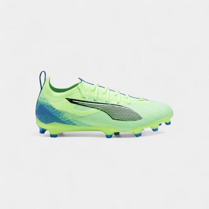 Puma Ultra 5 Pro FG/AG Lights Out Pack (GS)