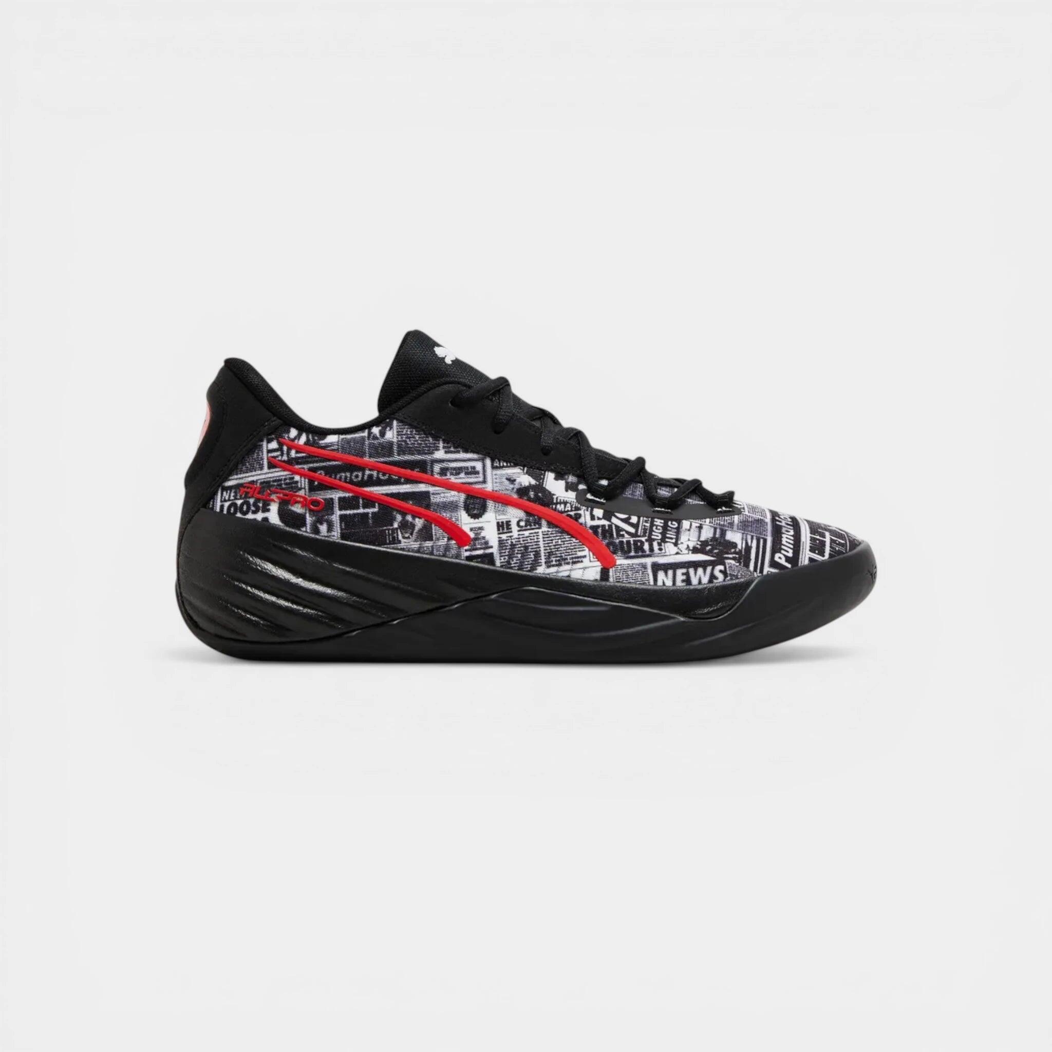 PUMA picture