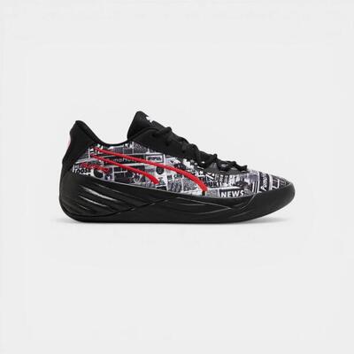 Puma all-pro nitro 'media day'