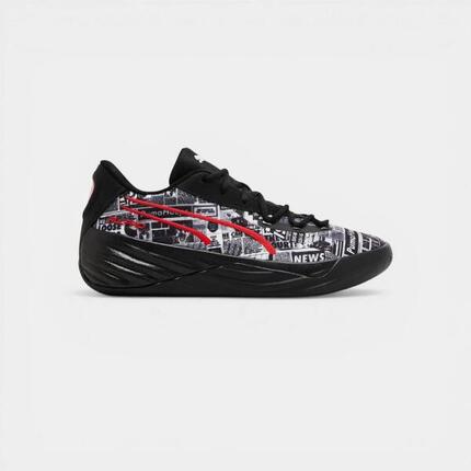 Puma All-Pro Nitro 'Media Day'