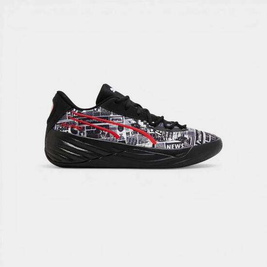 Puma All-Pro Nitro 'Media Day'