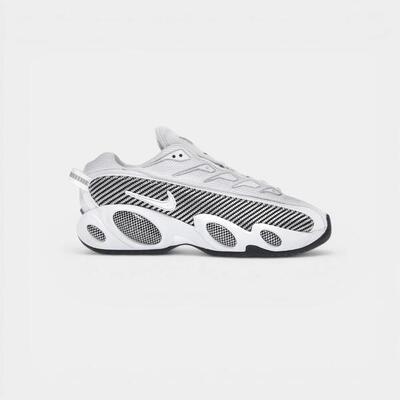 Nike NOCTA Glide Drake White Black