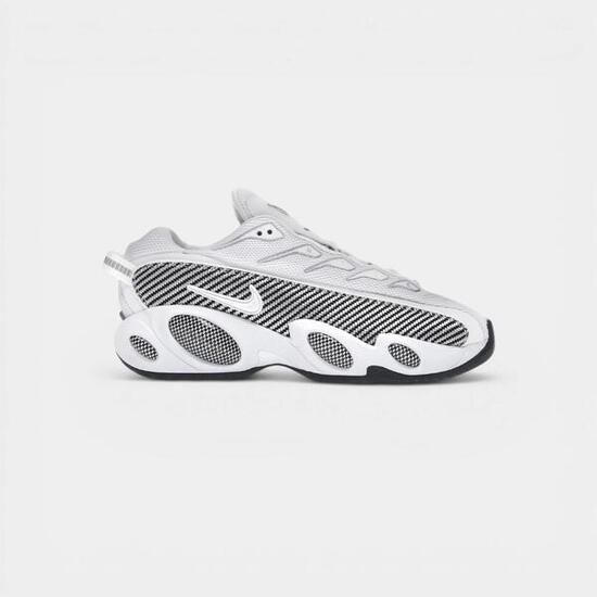 Nike NOCTA Glide Drake White Black