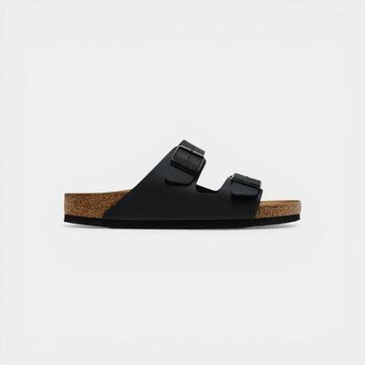 Birkenstock Arizona Birko-Flor Black