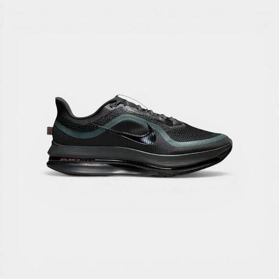 Nike Air Zoom Pegasus Premium Anthracite Black
