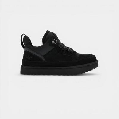 Ugg lowmel black