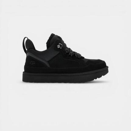 UGG Lowmel Black