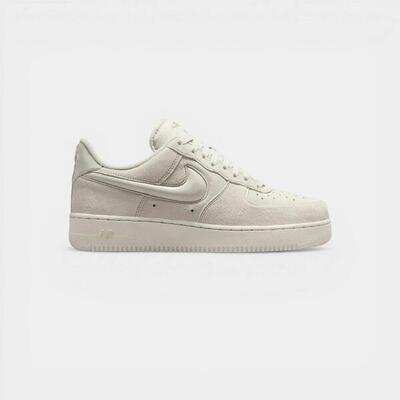 Nike air force 1 low '07 light orewood brown (women's)