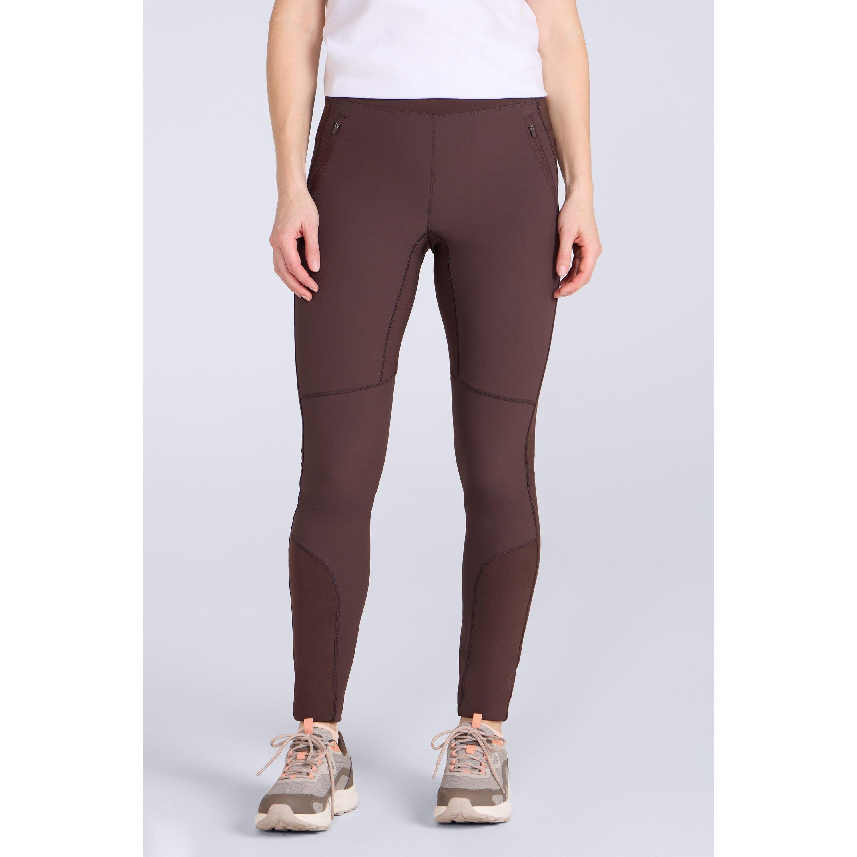 Mountain Warehouse Womens/Ladies Etna Water Resistant Leggings