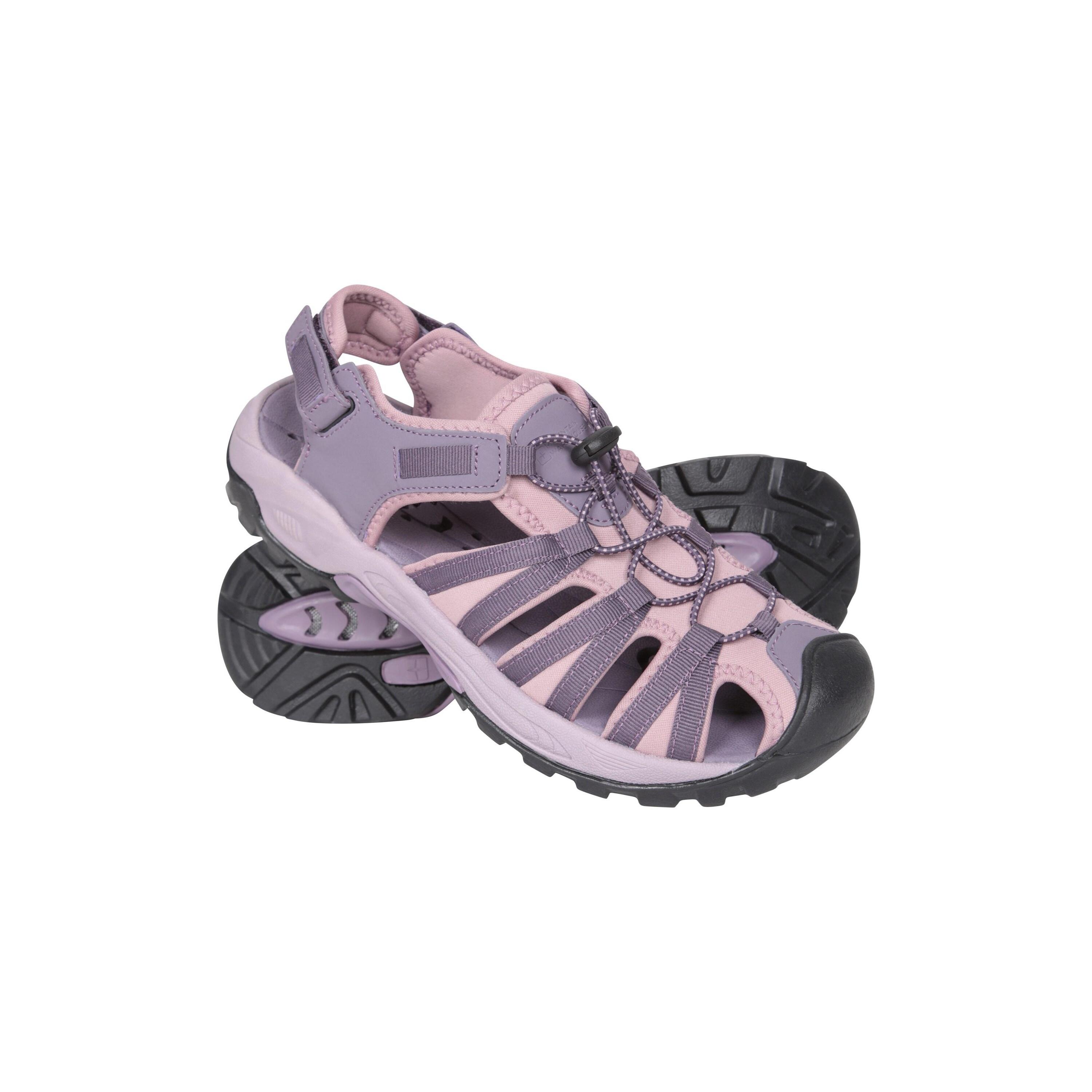 Mountain Warehouse Womens/Ladies Seaside Drainage Sandals