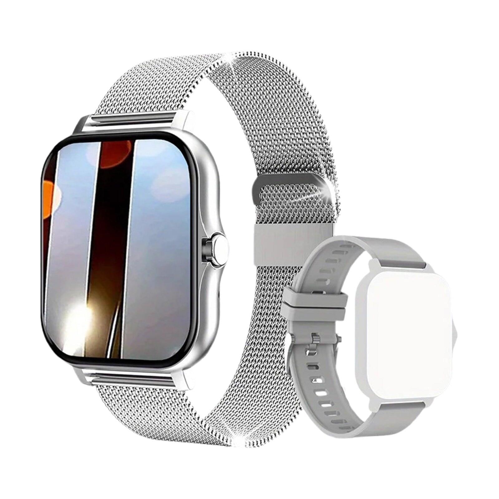 Smart Watch for Android and iPhone