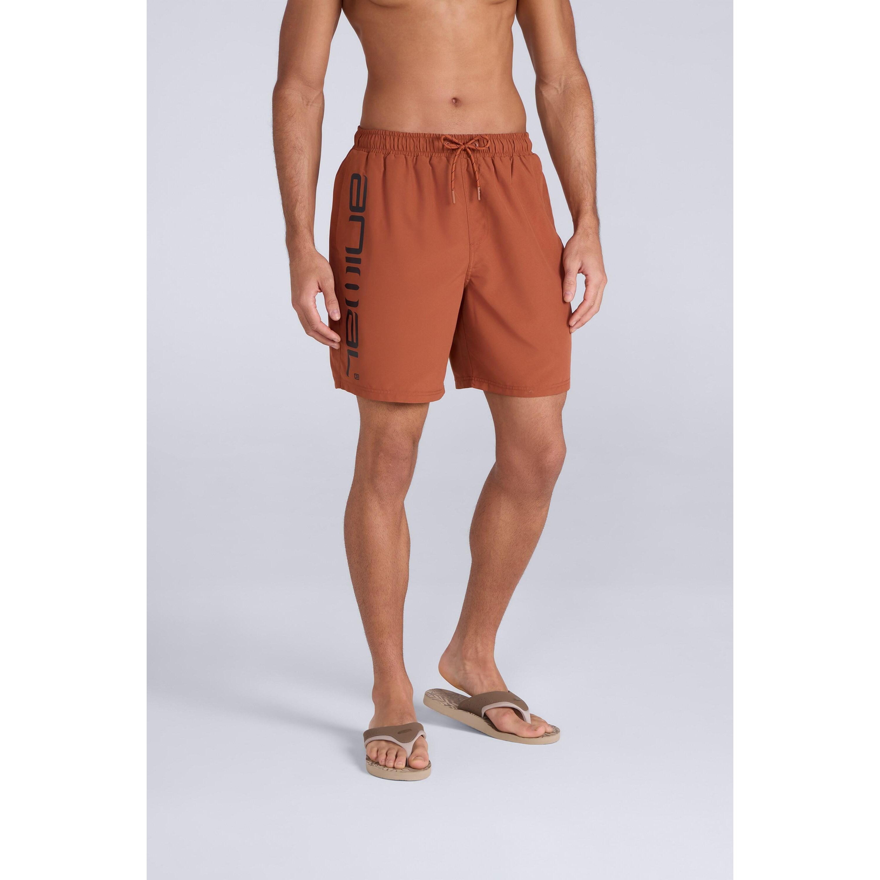 Animal Mens Deep Dive Recycled Boardshorts