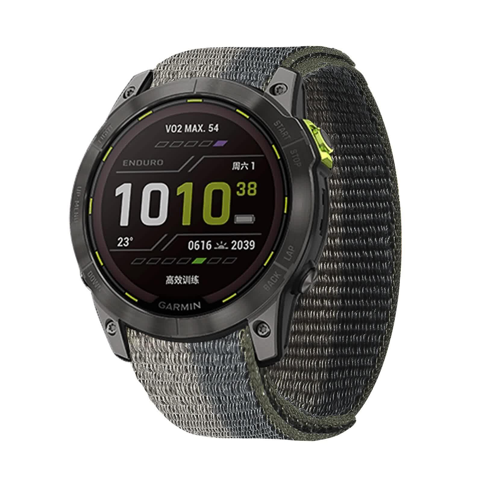 Ultralight Smart Watch Band Bracelet
