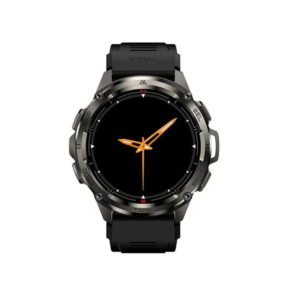 Smart Watch with GPS Bluetooth Fitness Tracker