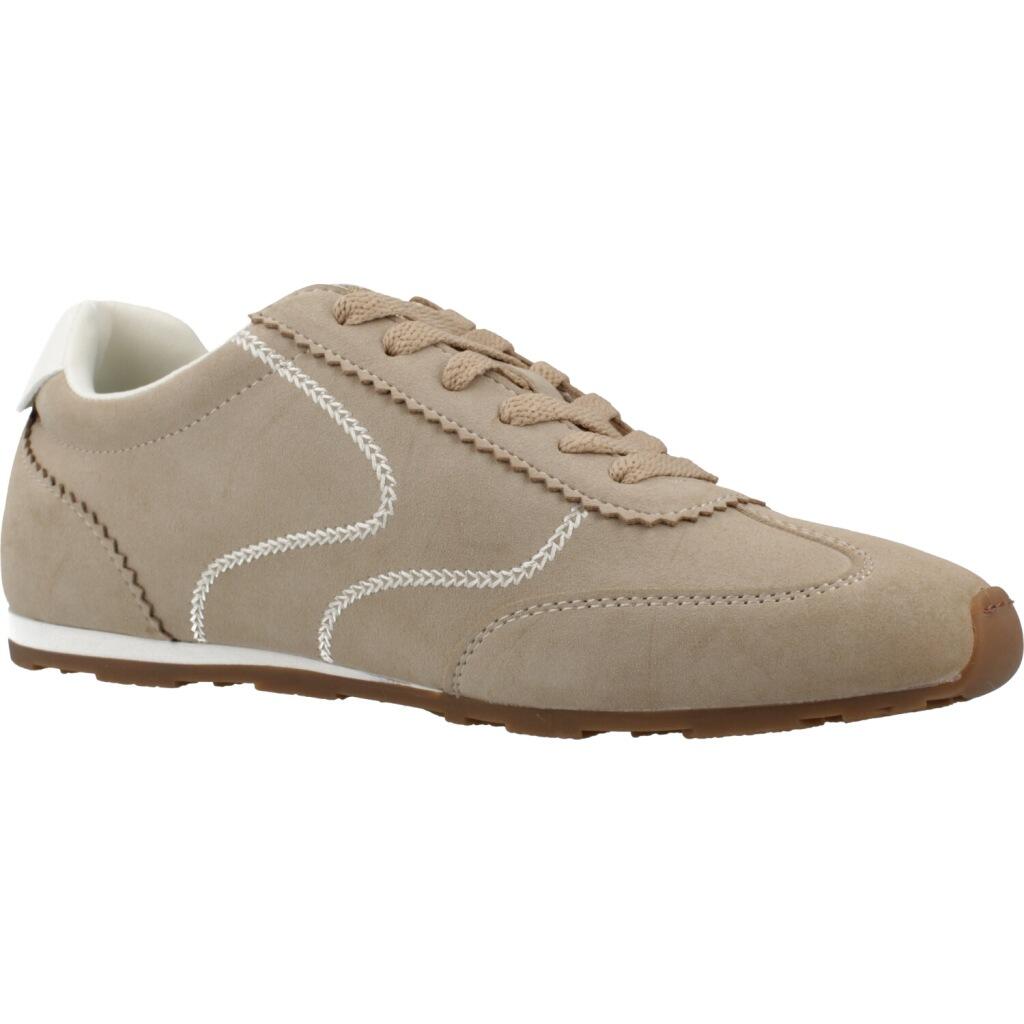 Sneakers Donna MTNG Janet Beige 5/6