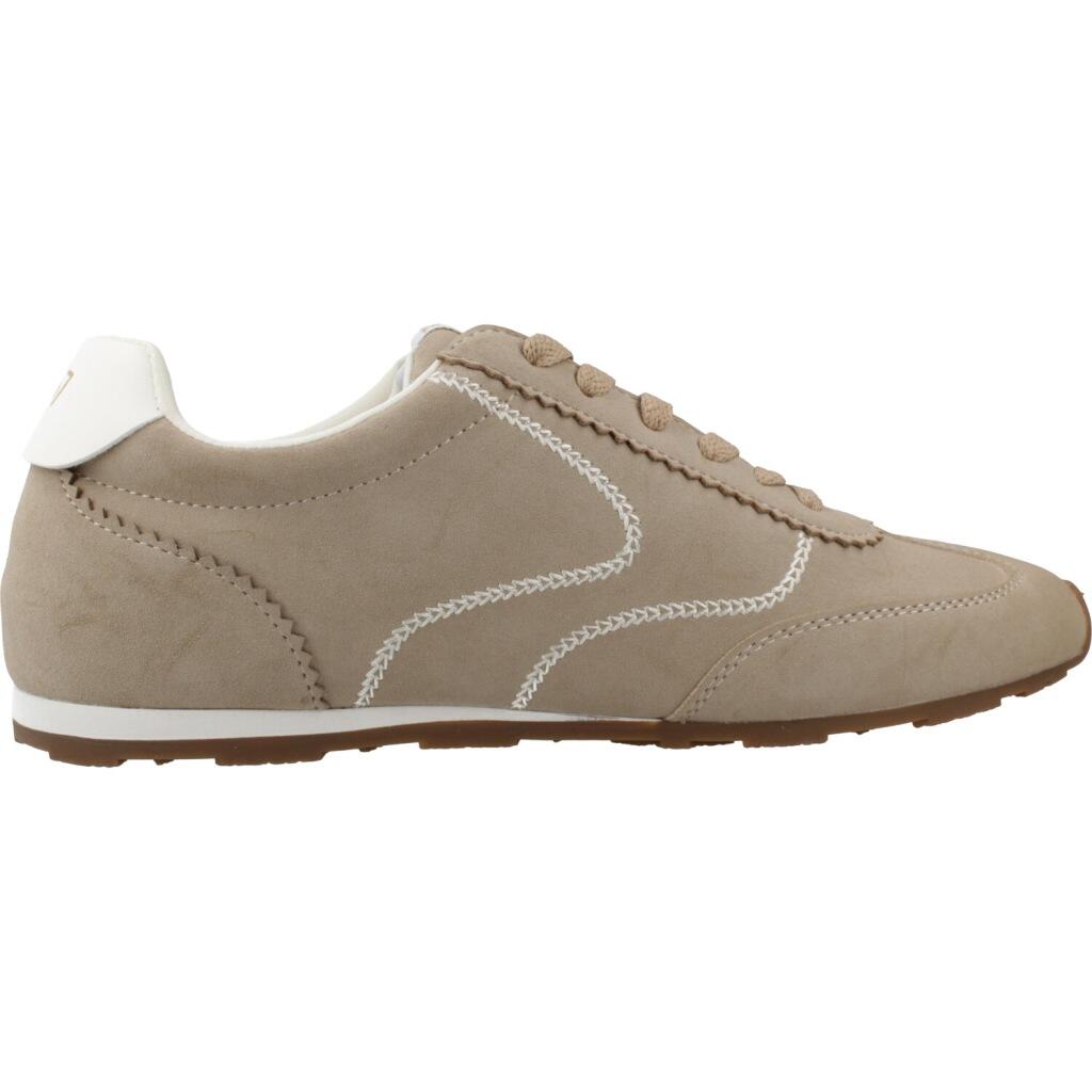 Sneakers Donna MTNG Janet Beige 4/6