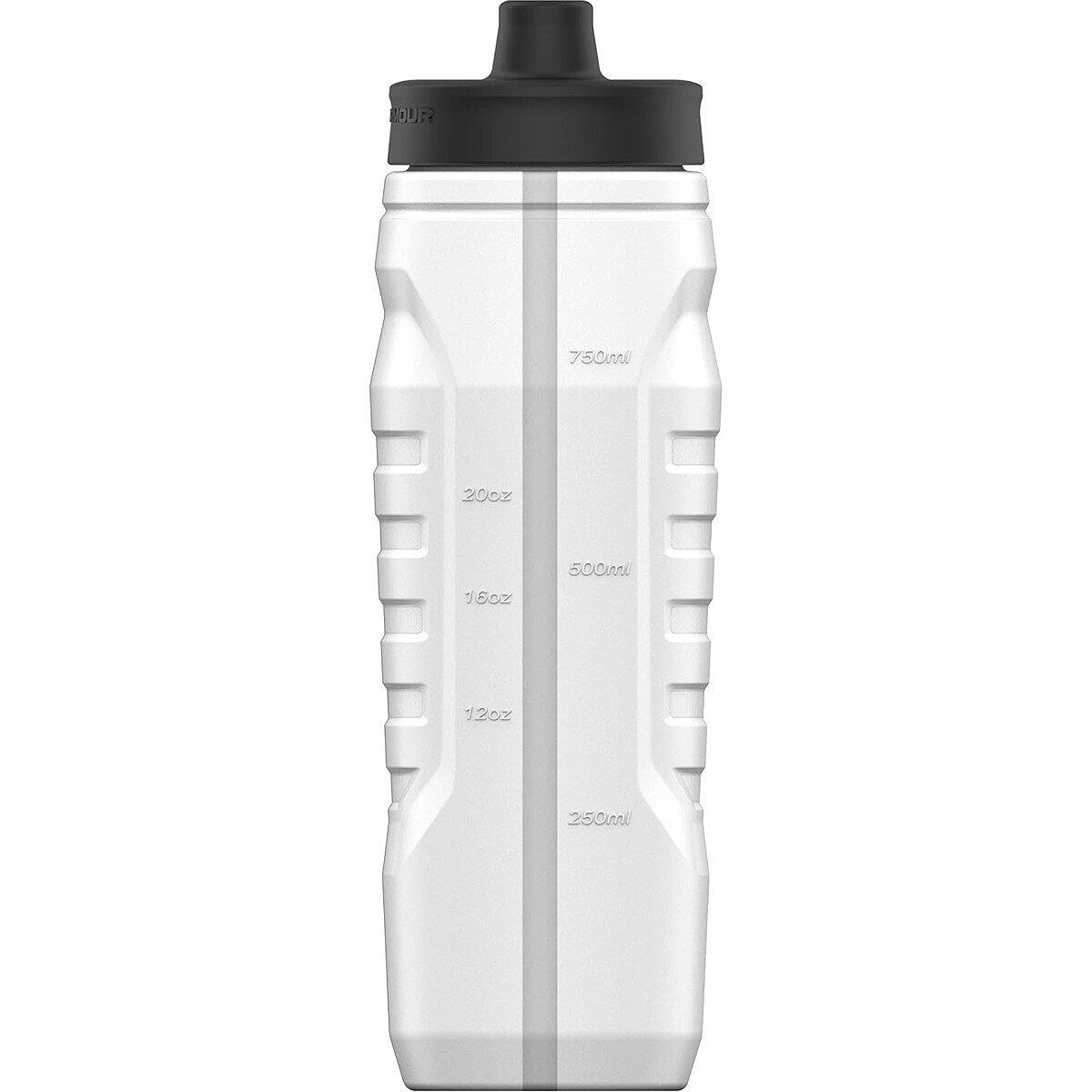 Gourde Under armour 0.95L Sideline Squeeze 4/4