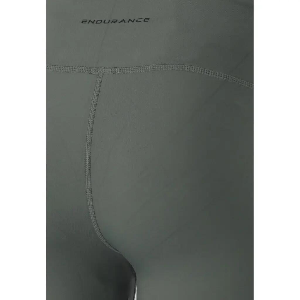 Mallas para mujer Endurance Flolia 3/15