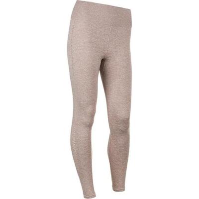 Naadloze legging voor dames athlecia flowee