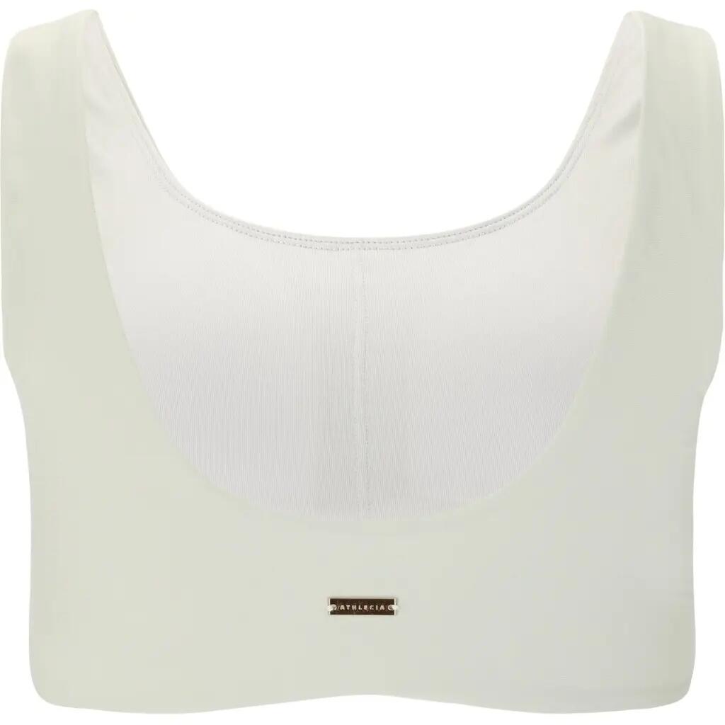 Top bikini para mujer Athlecia Bay 2/5