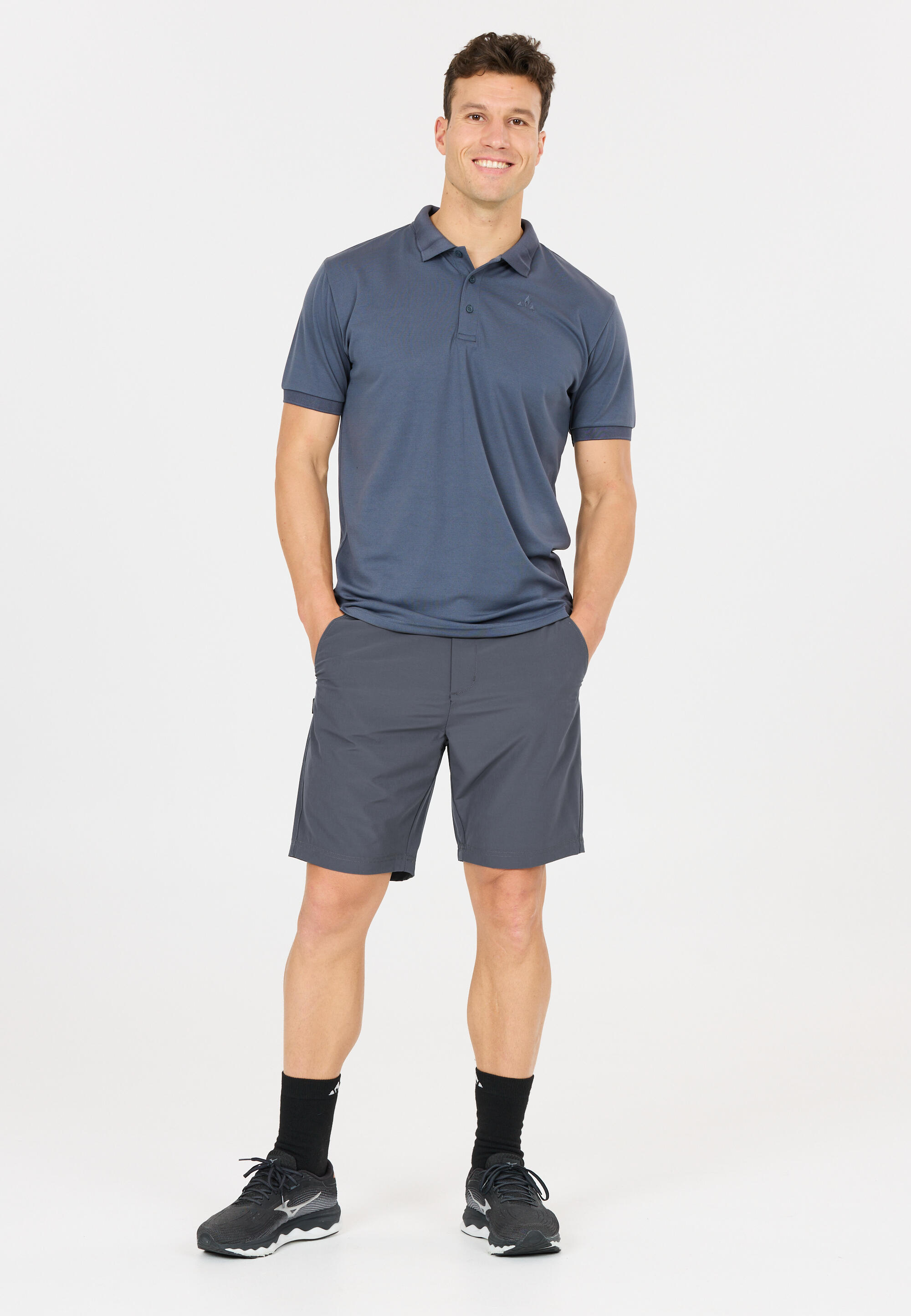 Shorts Barrie 3/5