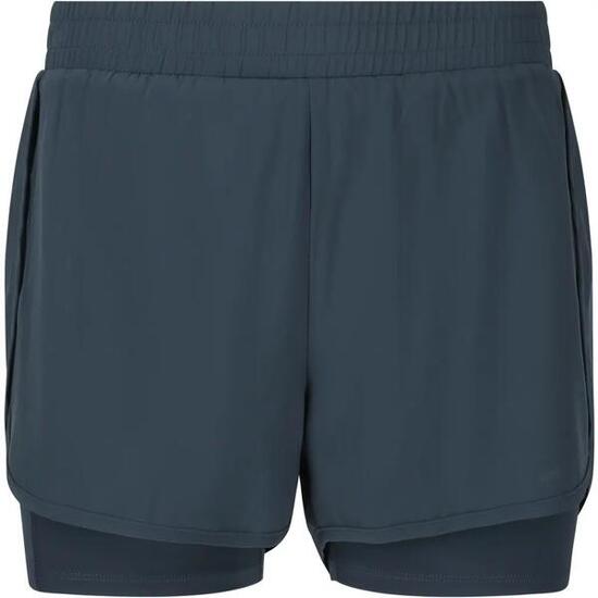 Short femme Endurance Heddae