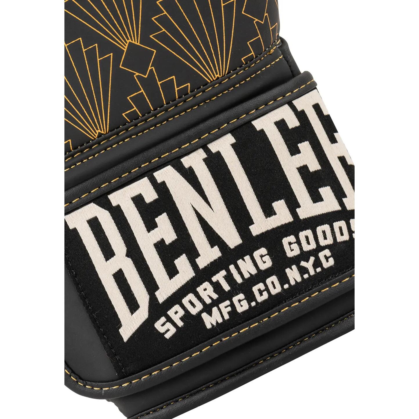Guantes de boxeo Benlee Manford 2/7
