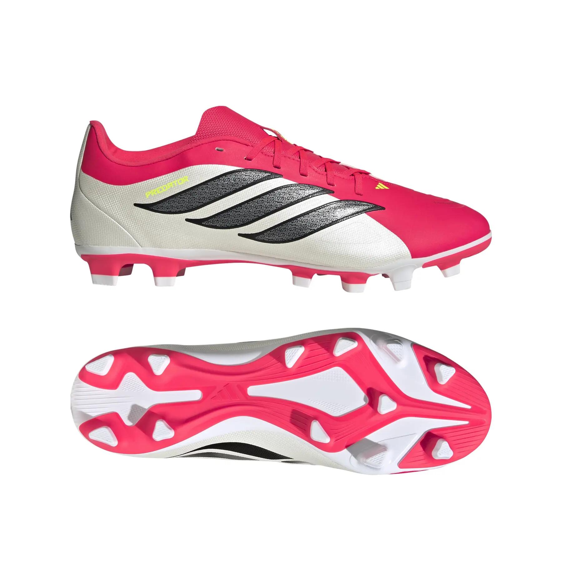 Scarpe calcio adidas Predator Club FG/MG 3/7