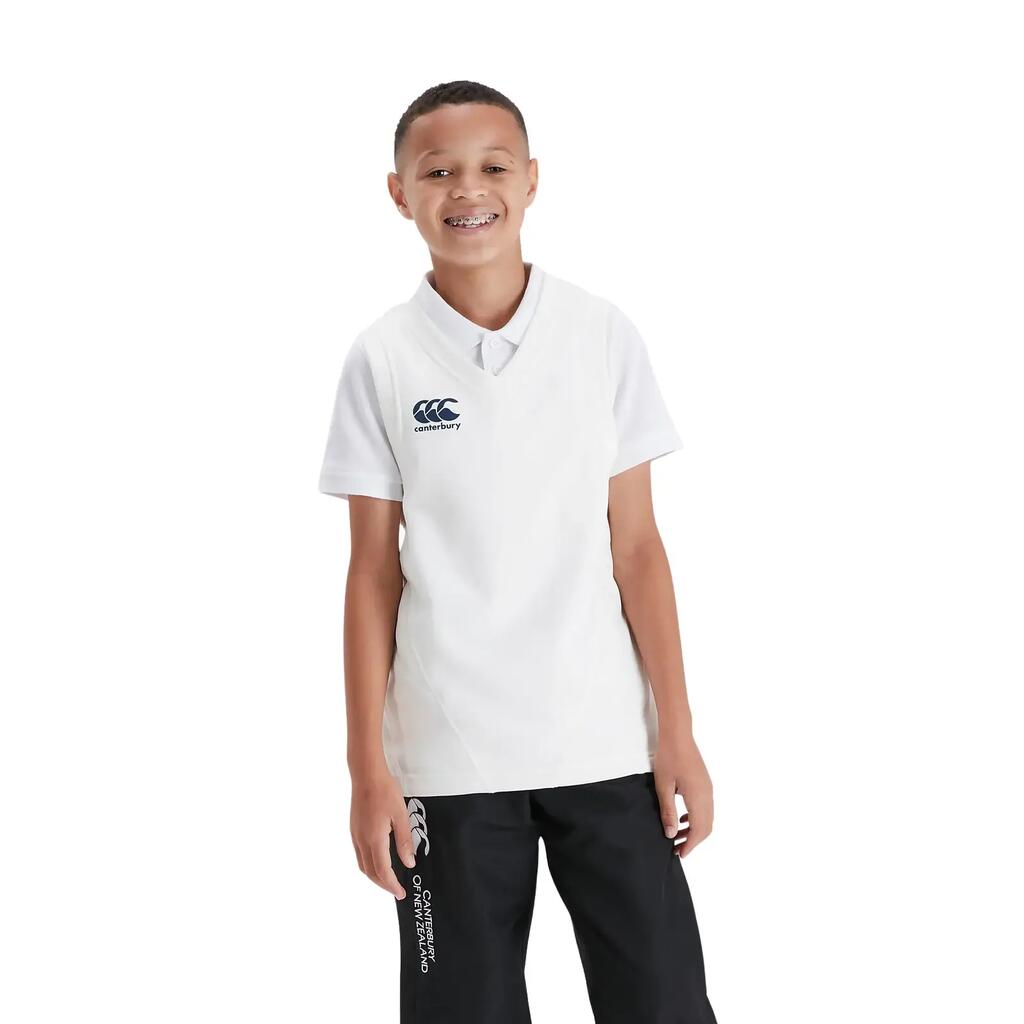 Children's tank top Canterbury