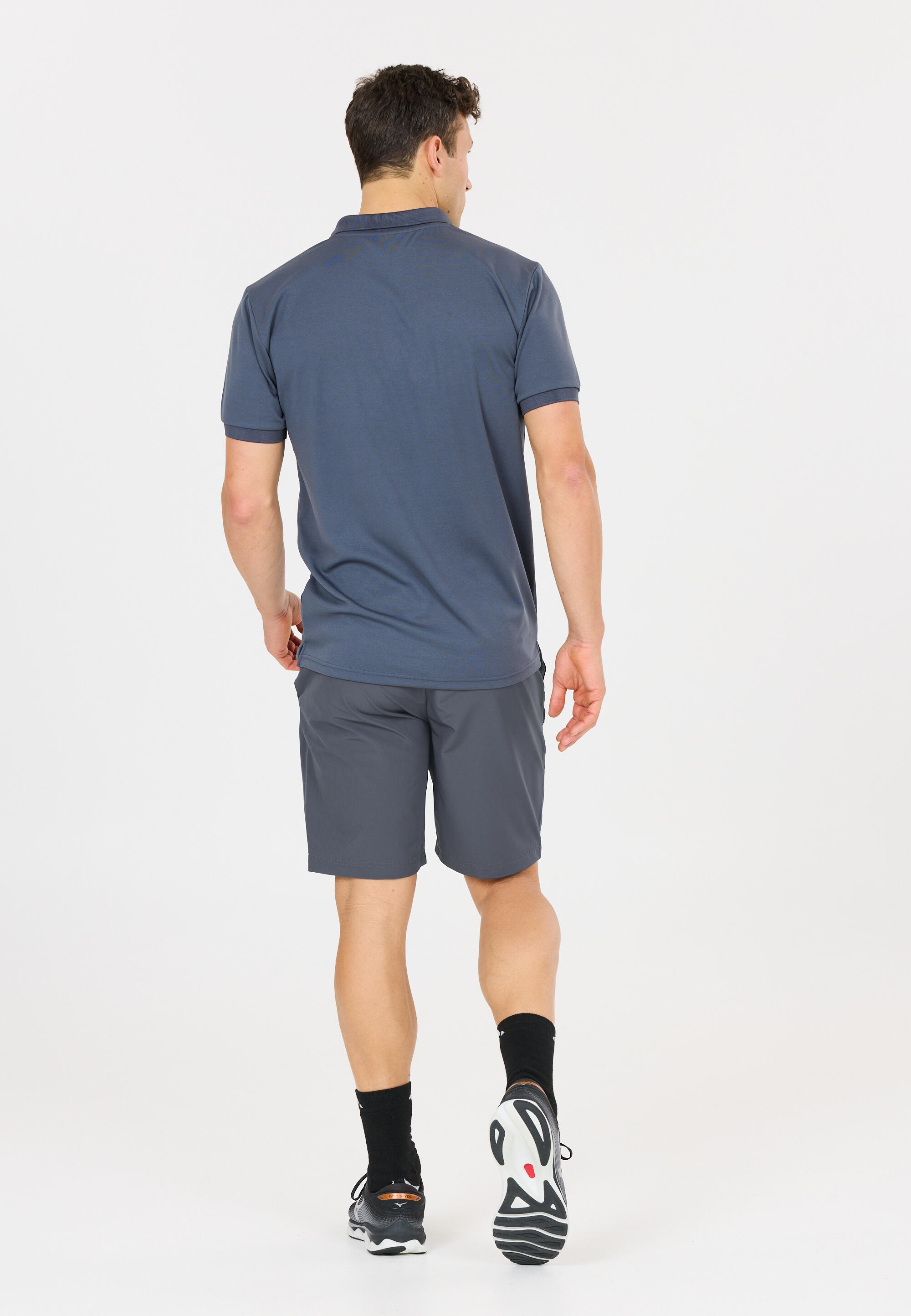 Shorts Barrie 5/5