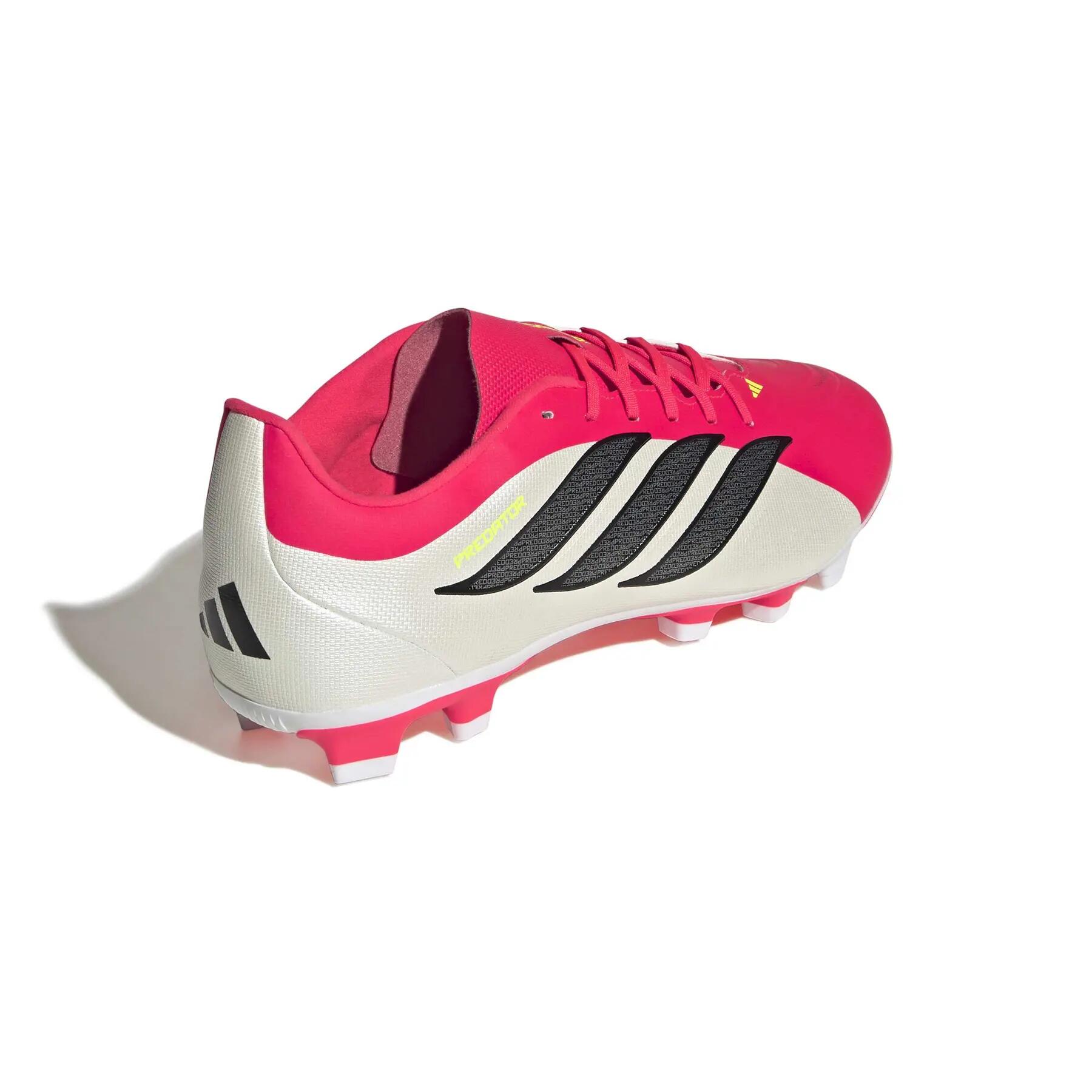 Scarpe calcio adidas Predator Club FG/MG 5/7