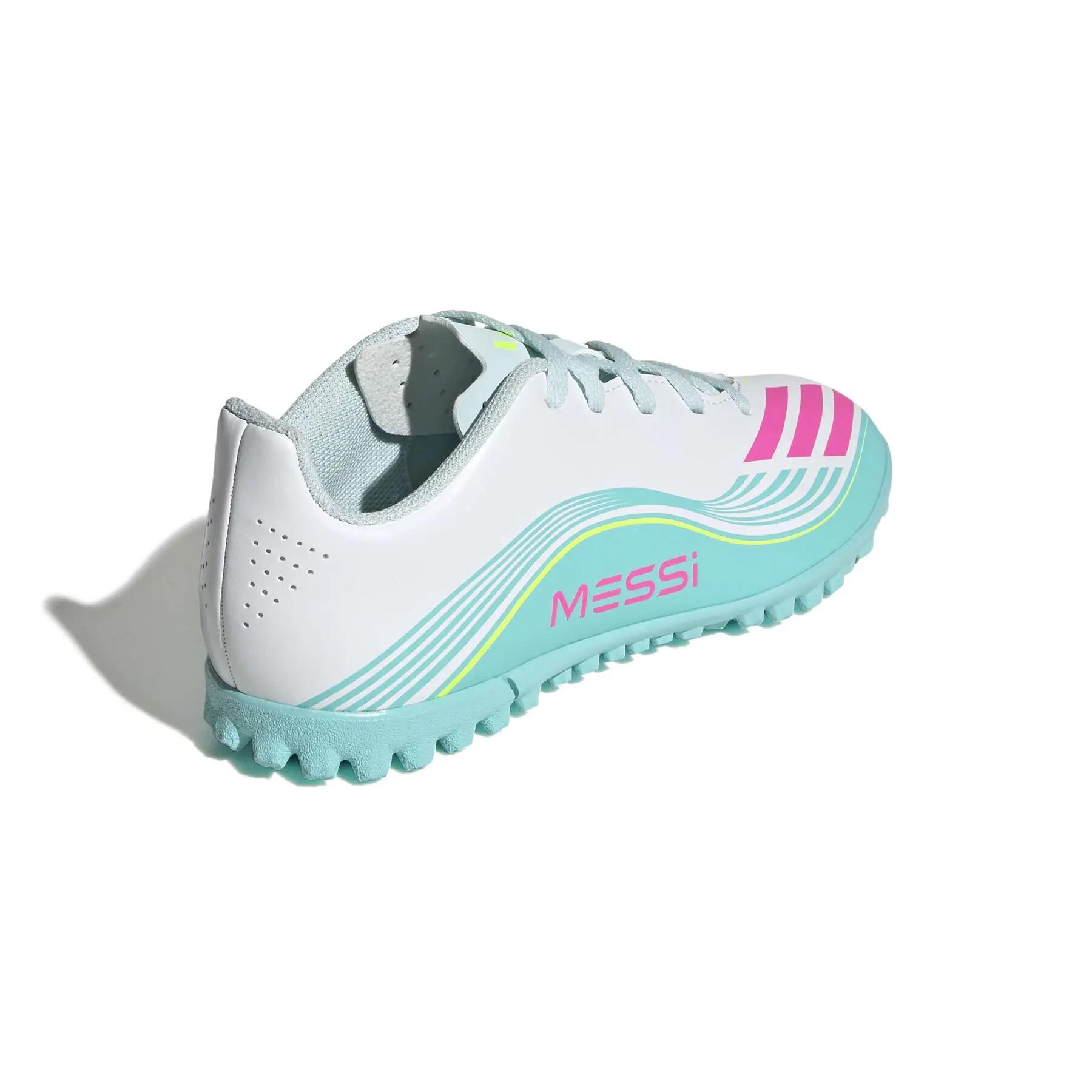 Scarpe calcio adidas F50 Messi Club TF 4/7