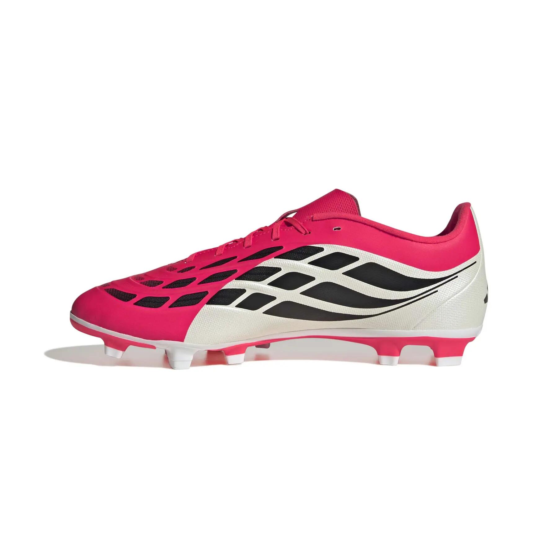 Scarpe calcio adidas Predator Club FG/MG 7/7