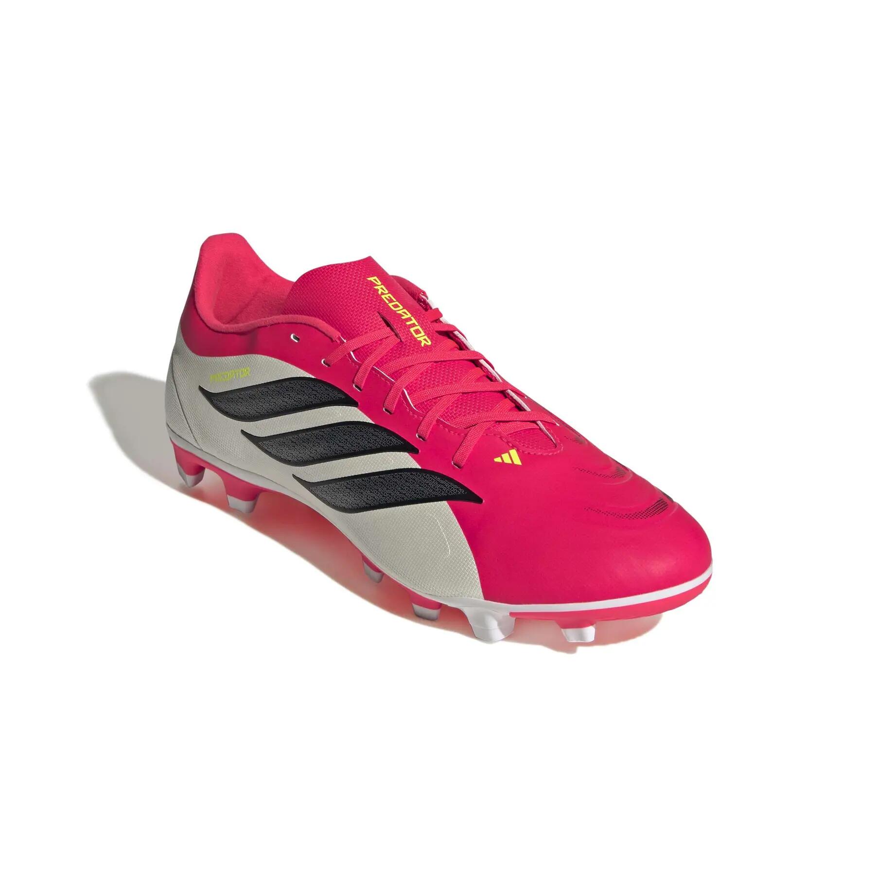 Scarpe calcio adidas Predator Club FG/MG 4/7