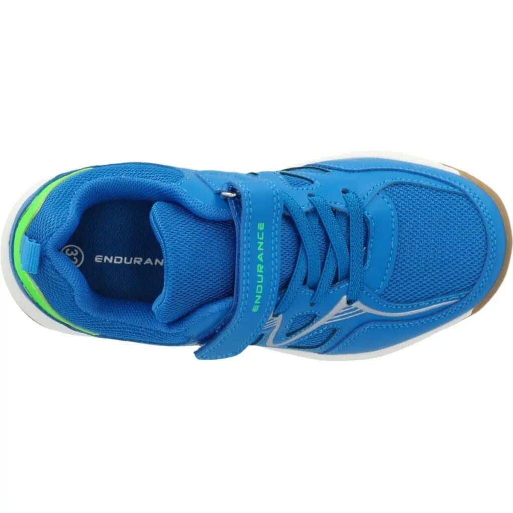 Zapatillas niño Endurance Tasi 6/7