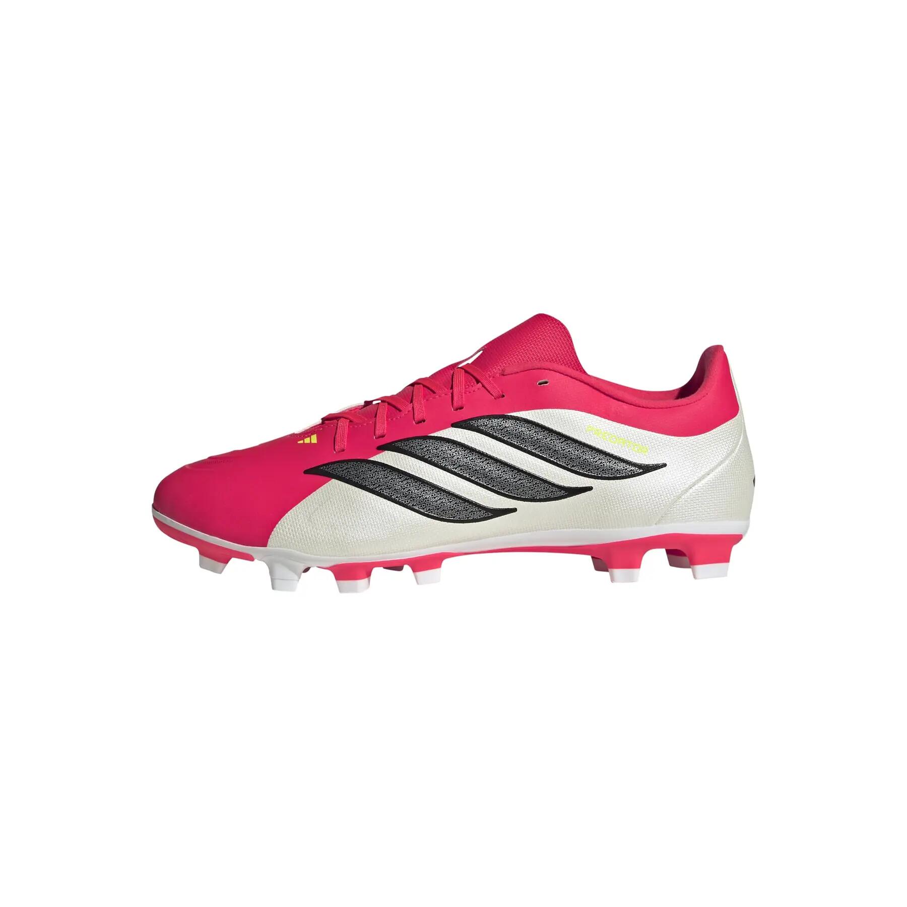 Scarpe calcio adidas Predator Club FG/MG 6/7