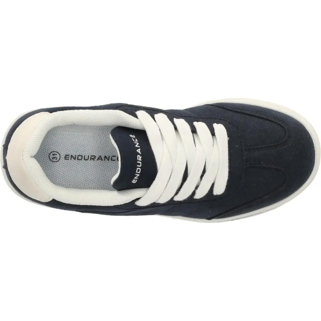 Zapatillas niño Endurance Aderus 6/7