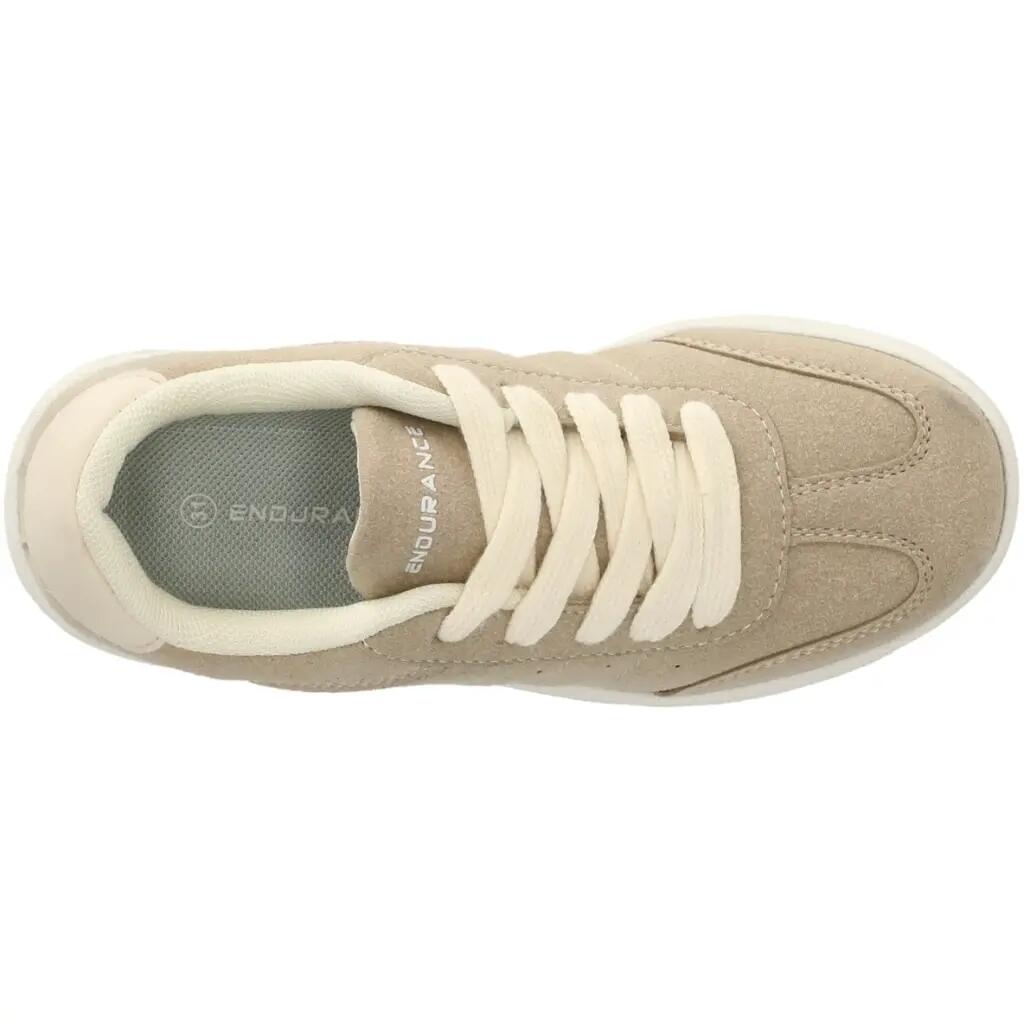 Zapatillas niño Endurance Aderus 6/7