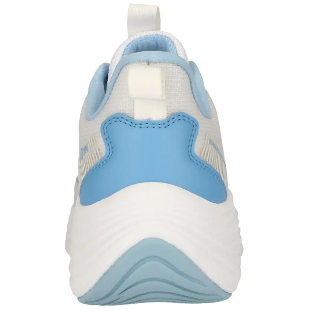 Zapatillas mujer Endurance Vilanova Softsole 7/7