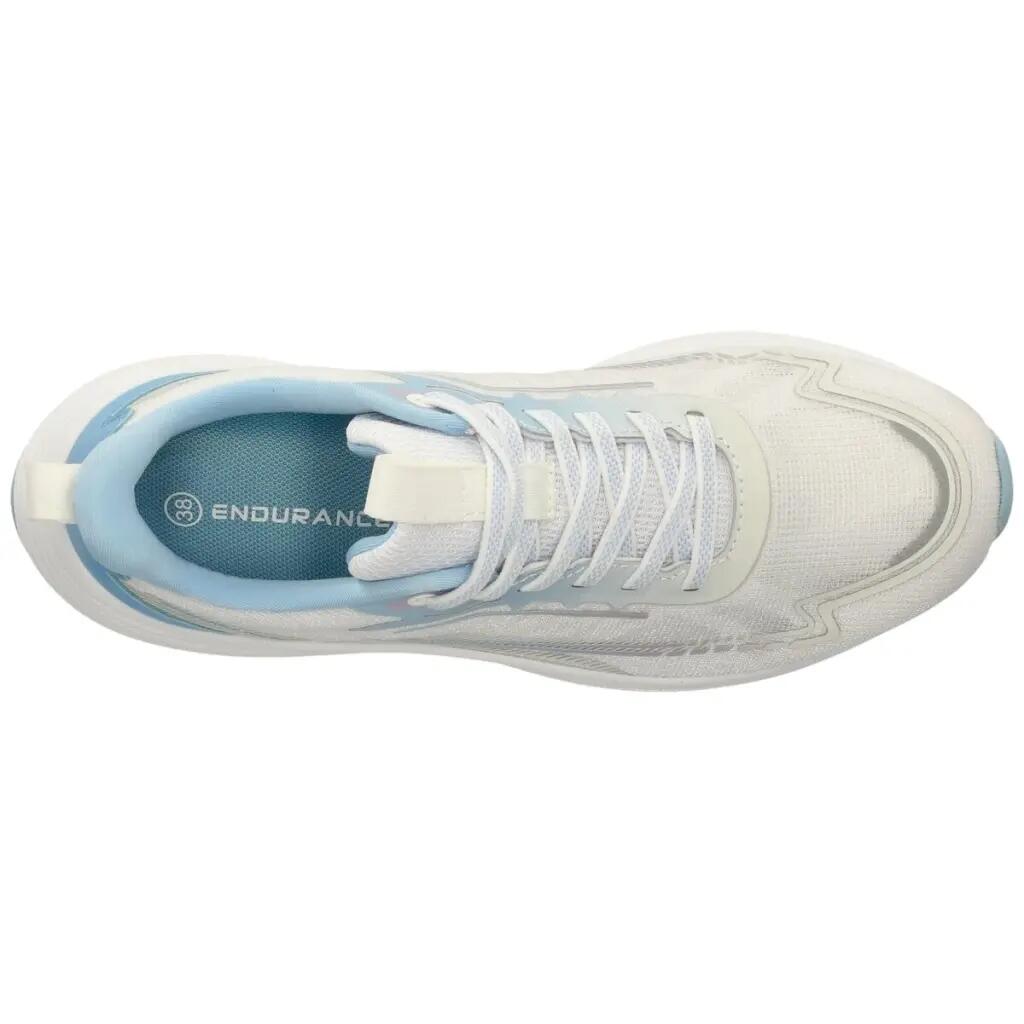 Zapatillas mujer Endurance Vilanova Softsole 6/7
