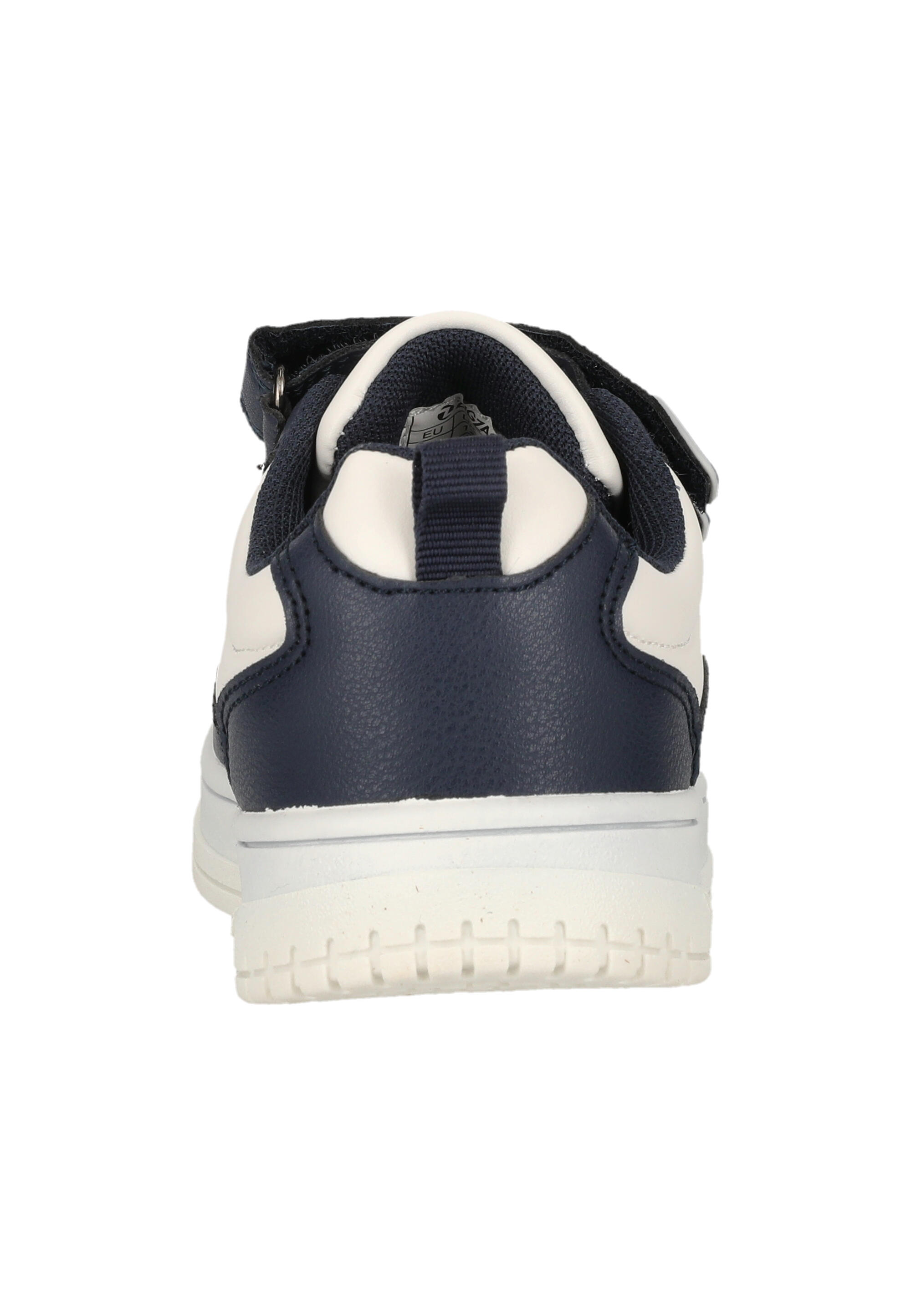 Lage sneakers Lodus 5/7