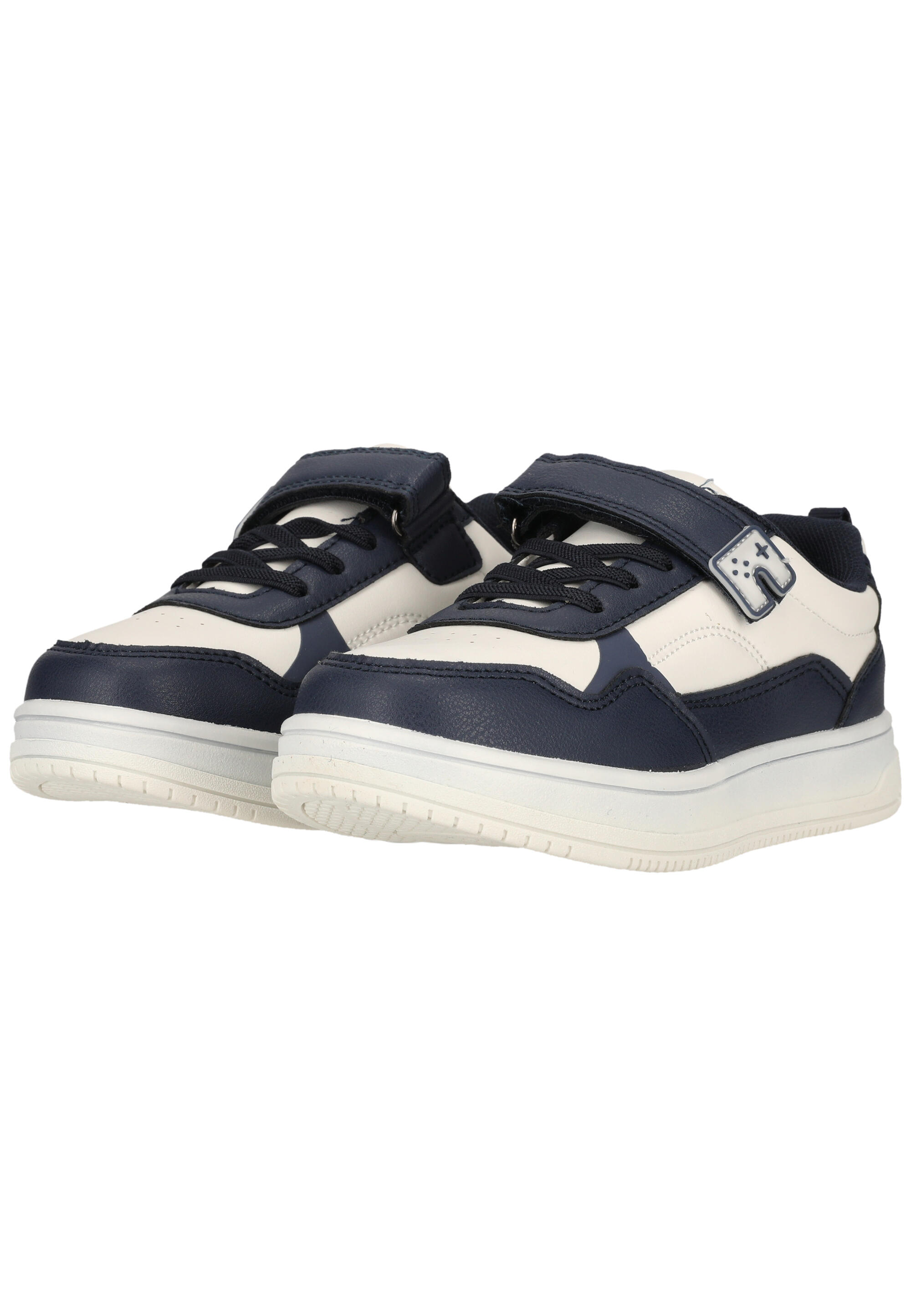 Lage sneakers Lodus 4/7