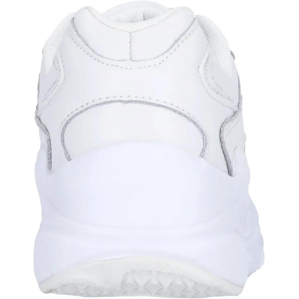 Baskets cuir femme Athlecia Chunky 7/7