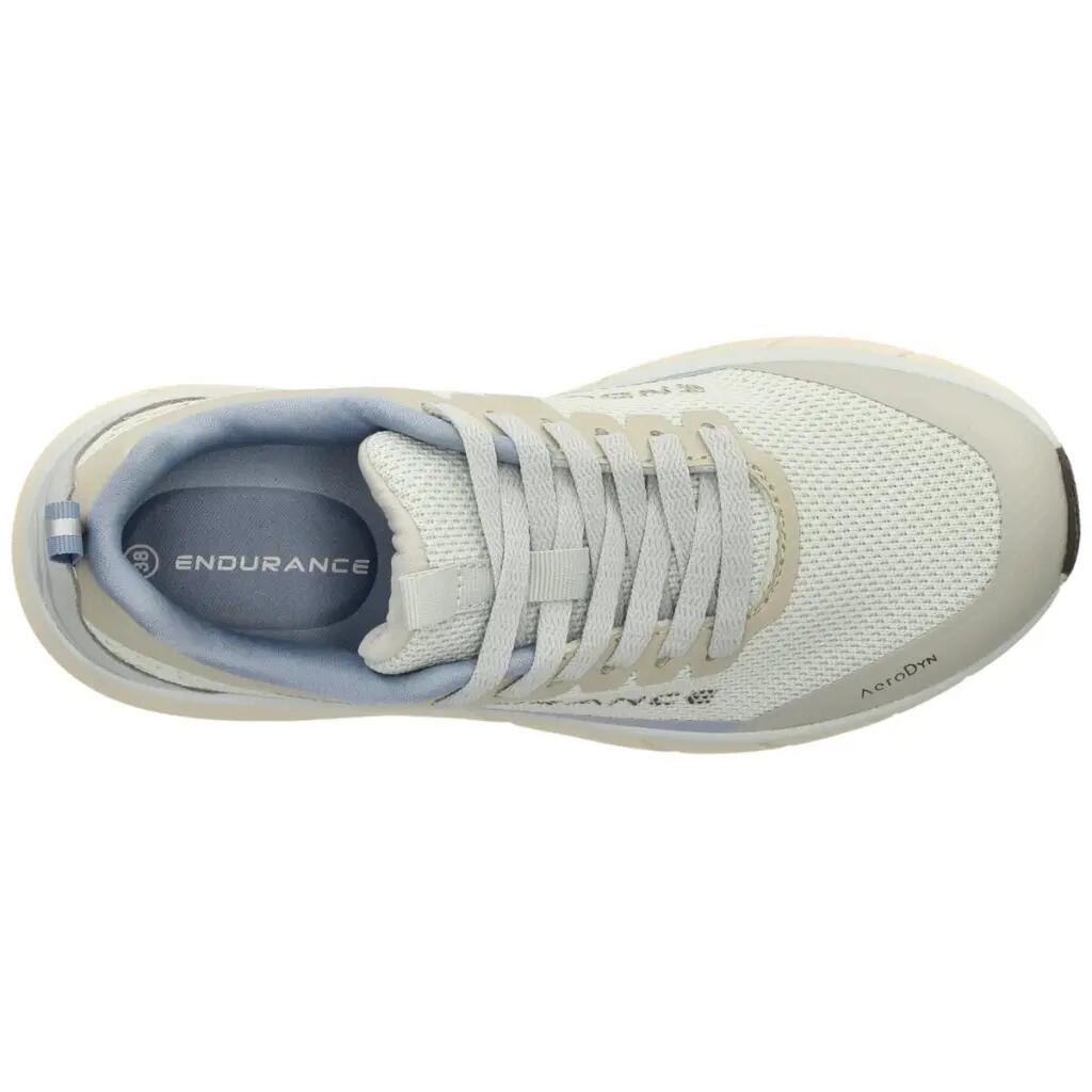 Zapatillas mujer Endurance Salia 6/7