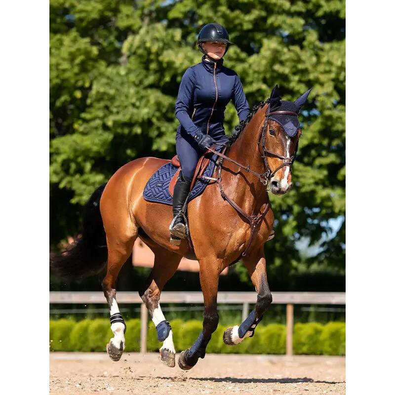 Sottosella da salto Equestrian Stockholm Modern 2/5