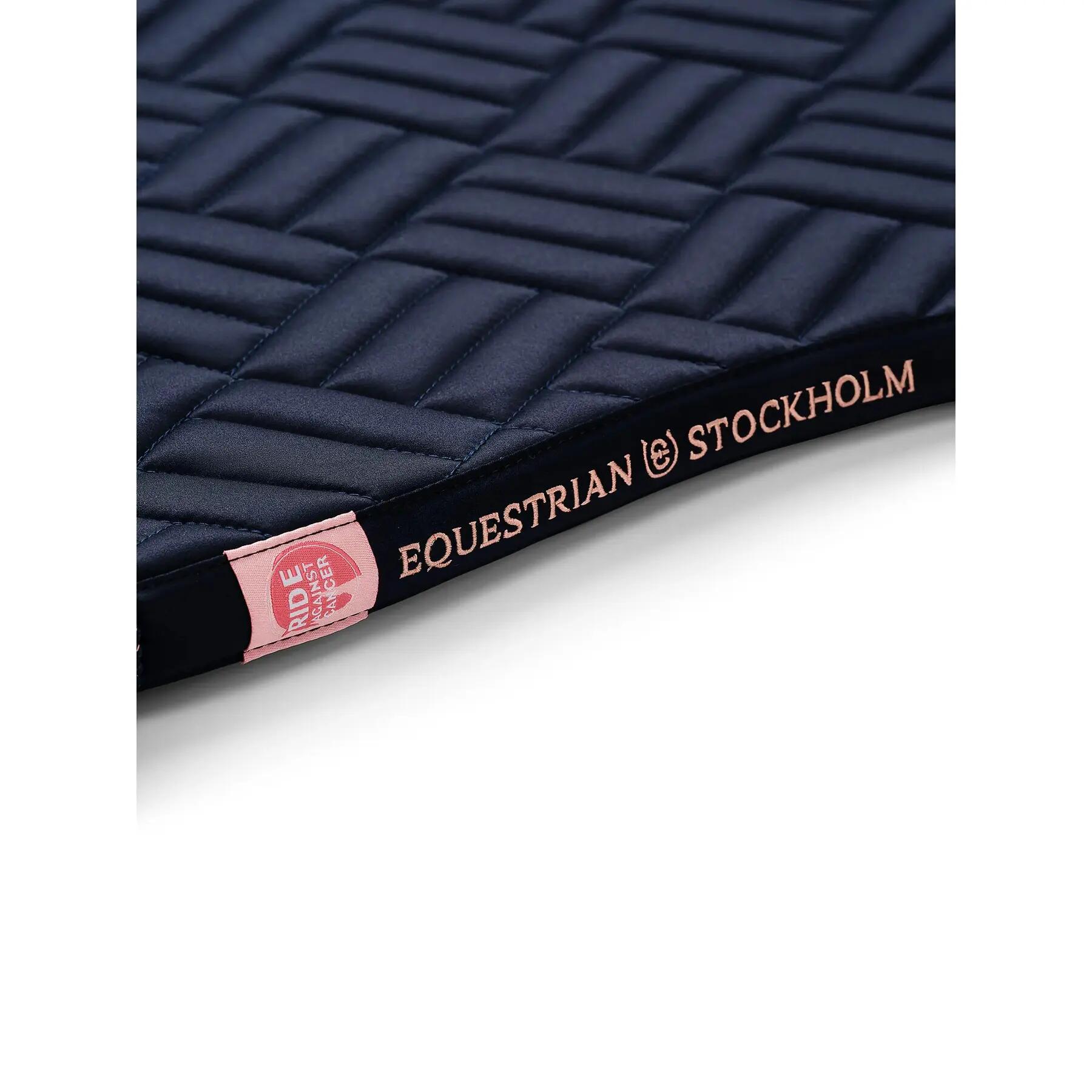 Sottosella da salto Equestrian Stockholm Modern 4/5