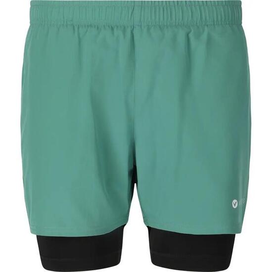 Short 2 in 1 Virtus Zayne