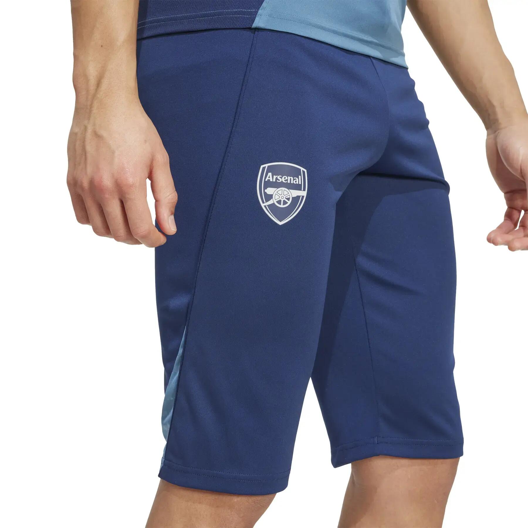 Krótkie spodenki Aeroready Arsenal 2025/26 5/7