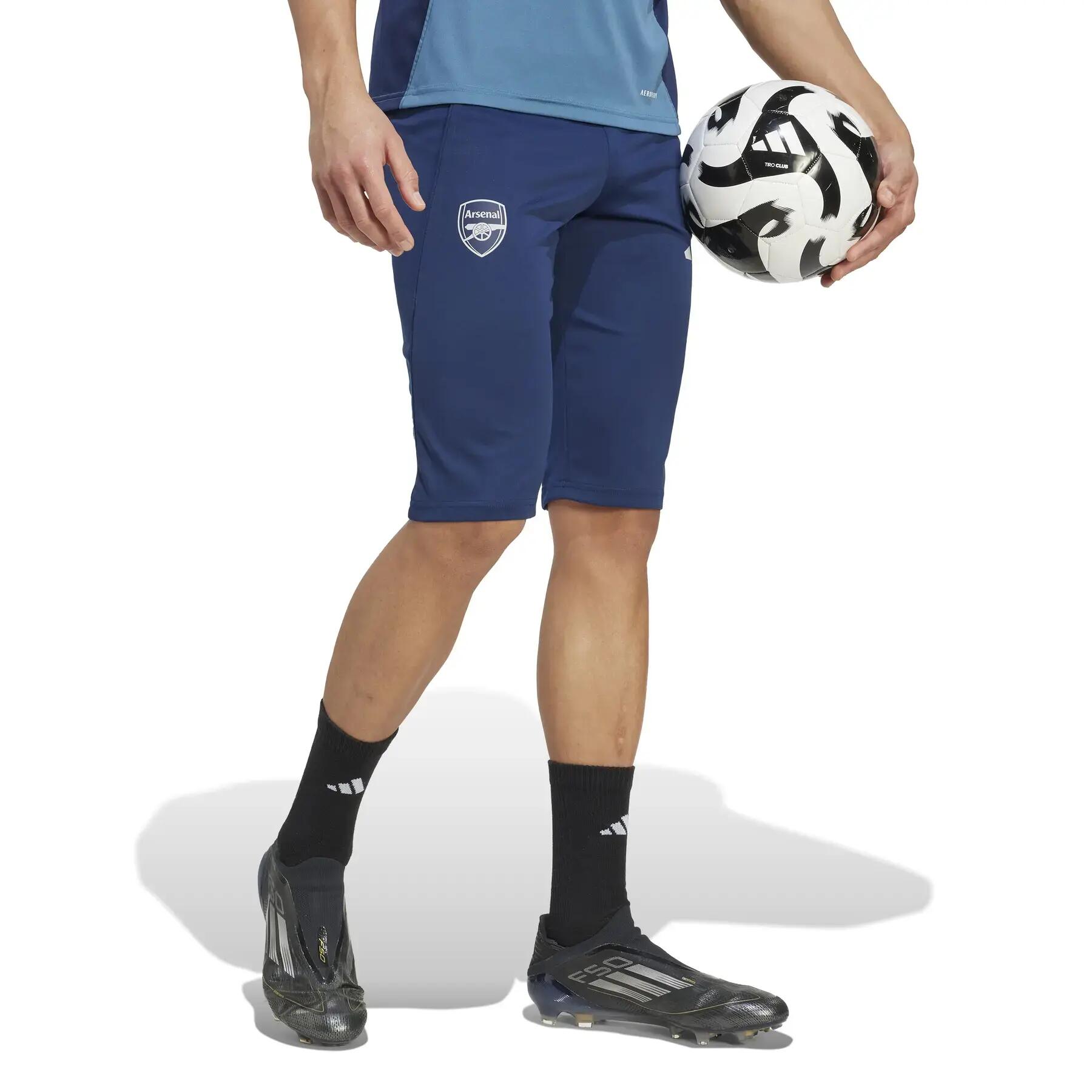 Krótkie spodenki Aeroready Arsenal 2025/26 4/7