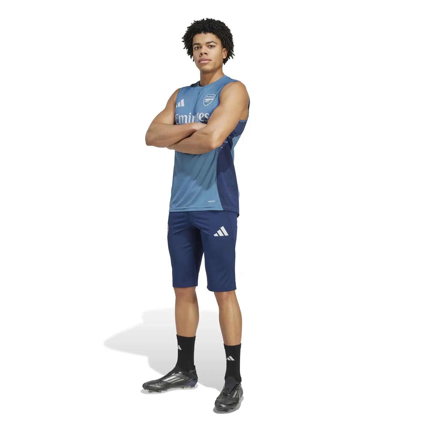Krótkie spodenki Aeroready Arsenal 2025/26 6/7